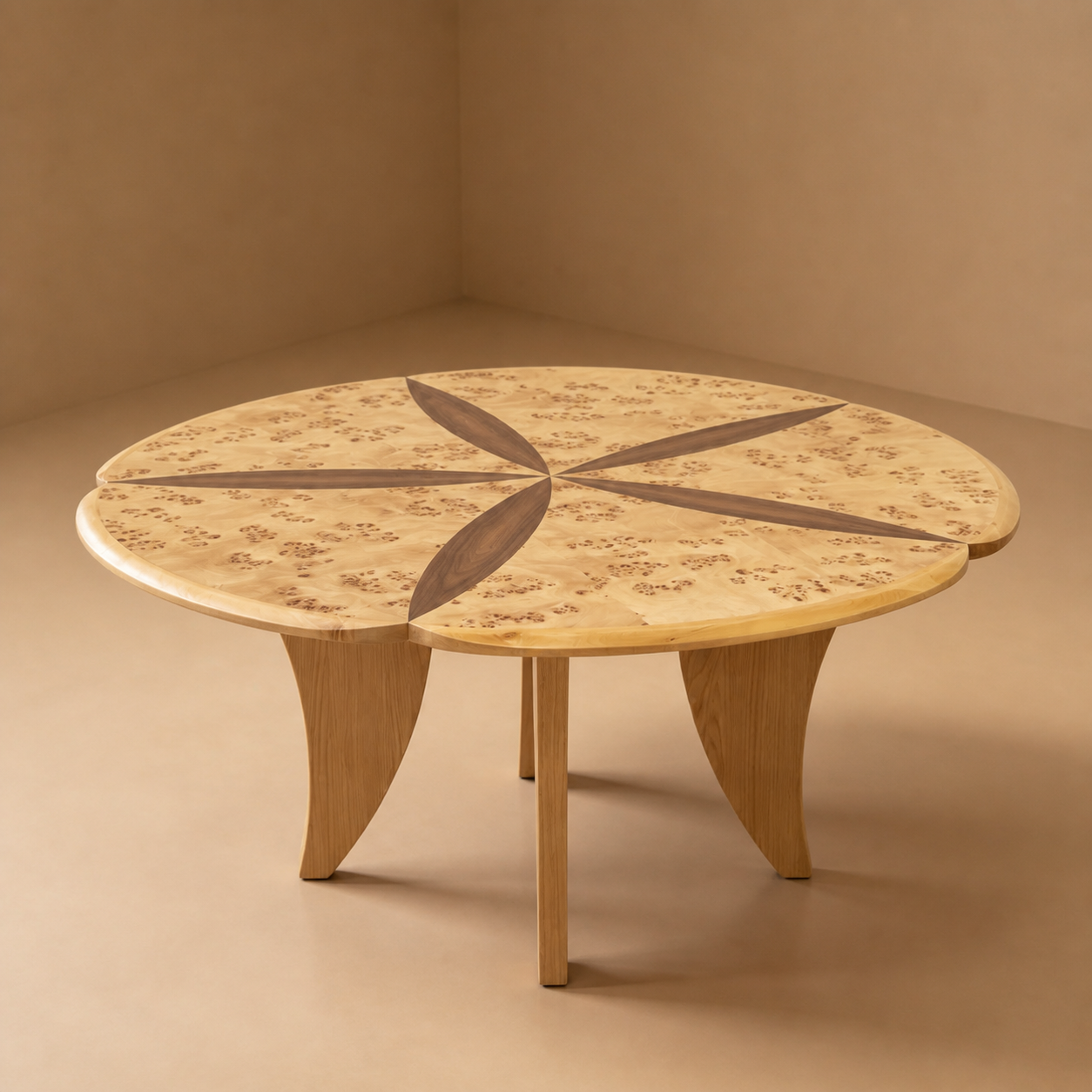 One silhouette. Your dimensions, comfort and finish.