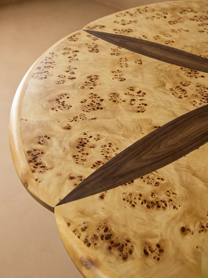 A00110 A00110 Dining Table — view 06