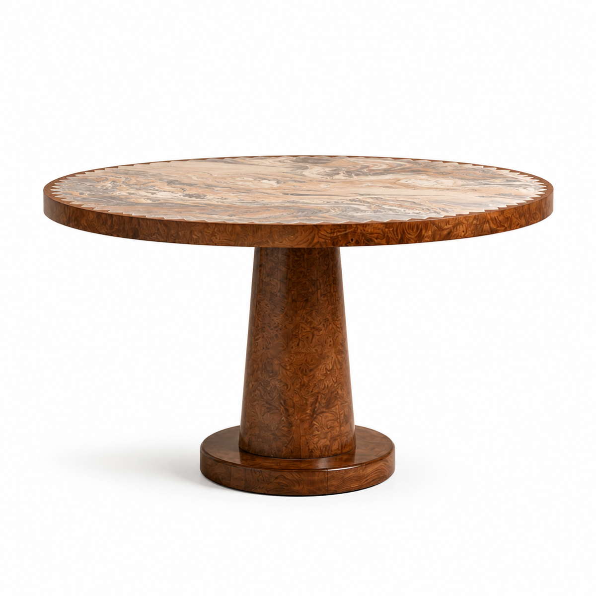 A00123 A00123 Dining Table — view 01