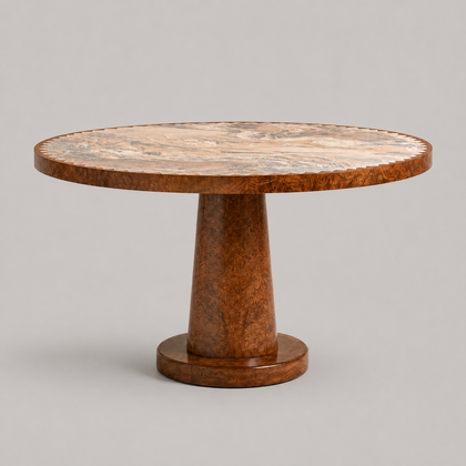 A00123 A00123 Dining Table — view 02