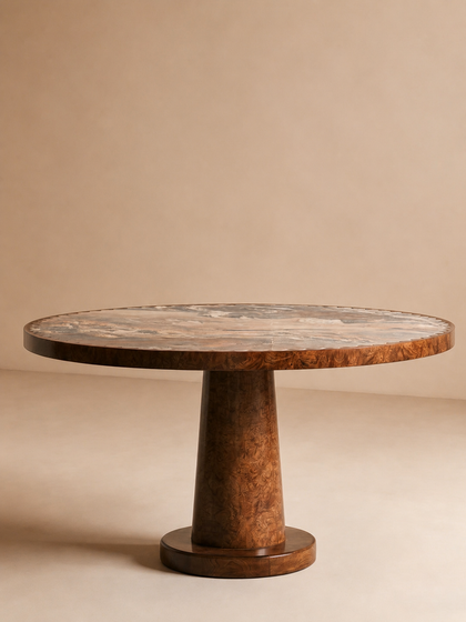 A00123 A00123 Dining Table — view 04