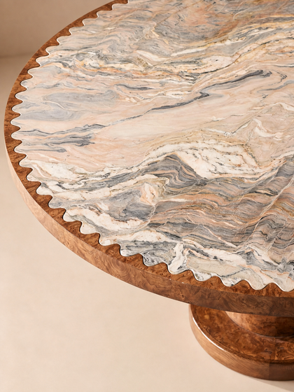 A00123 A00123 Dining Table — view 05
