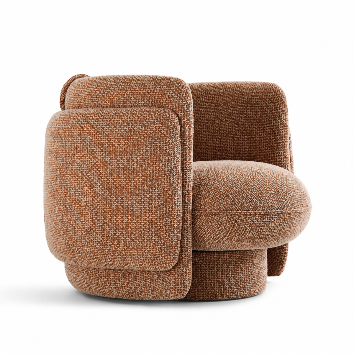One silhouette. Your dimensions, comfort and finish.