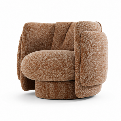 A00003 A00003 Lounge Chair — view 04