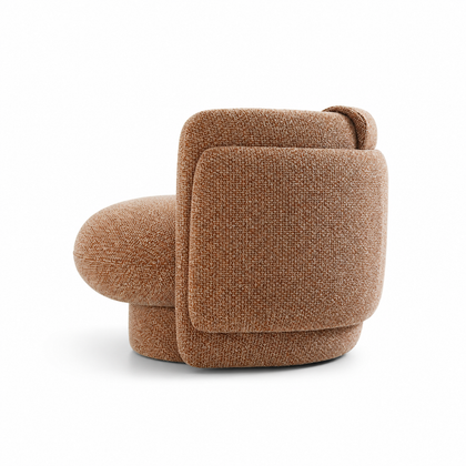 A00003 A00003 Lounge Chair — view 05
