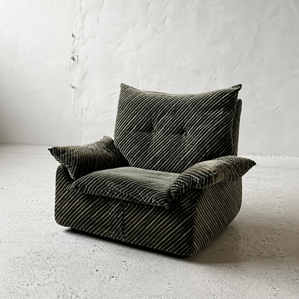 A00008 A00008 Lounge Chair — view 04