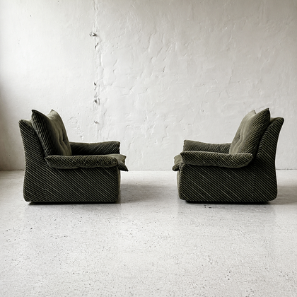 A00008 A00008 Lounge Chair — view 05