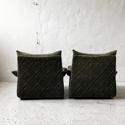 A00008 A00008 Lounge Chair — view 06
