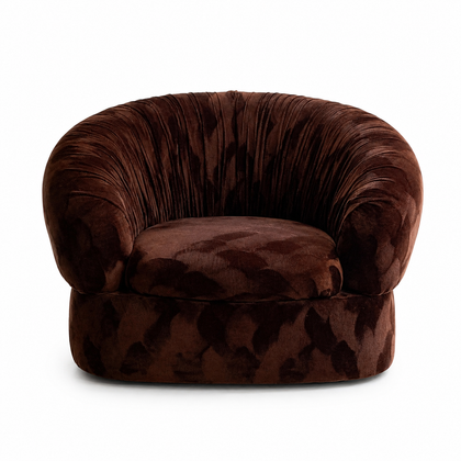 A00010 A00010 Lounge Chair — view 01