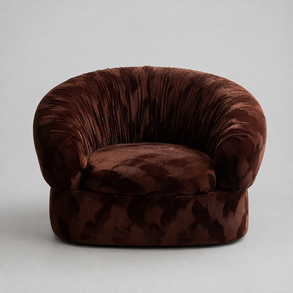 A00010 A00010 Lounge Chair — view 02