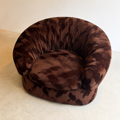 A00010 A00010 Lounge Chair — view 03