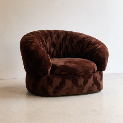A00010 A00010 Lounge Chair — view 04