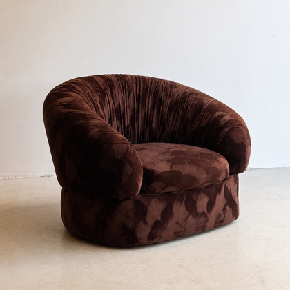 A00010 A00010 Lounge Chair — view 05