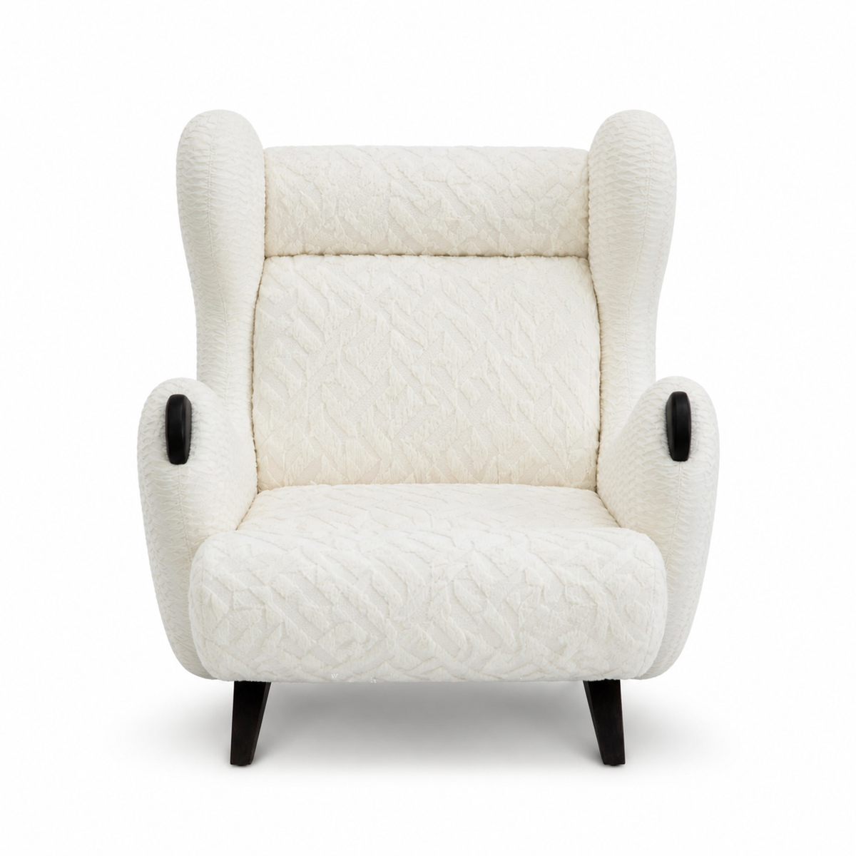 A00015 A00015 Lounge Chair — view 01