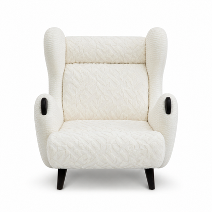A00015 A00015 Lounge Chair — view 01