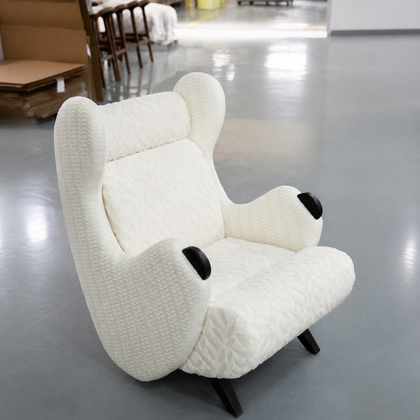 A00015 A00015 Lounge Chair — view 05