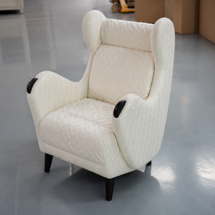 A00015 A00015 Lounge Chair — view 06