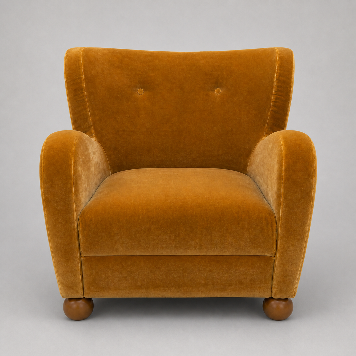 A00026 A00026 Lounge Chair — view 02