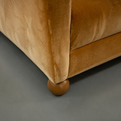 A00026 A00026 Lounge Chair — view 06