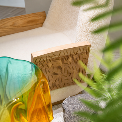 A00027 A00027 Lounge Chair — view 05