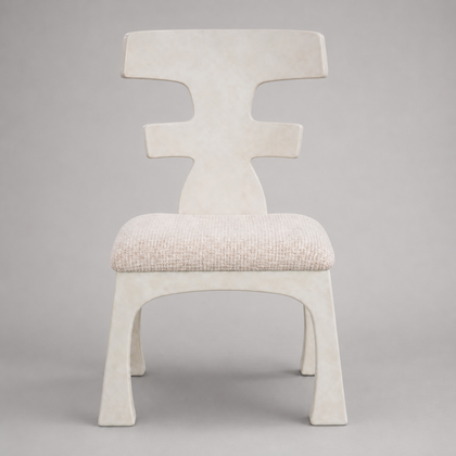 A00047 A00047 Lounge Chair — view 02