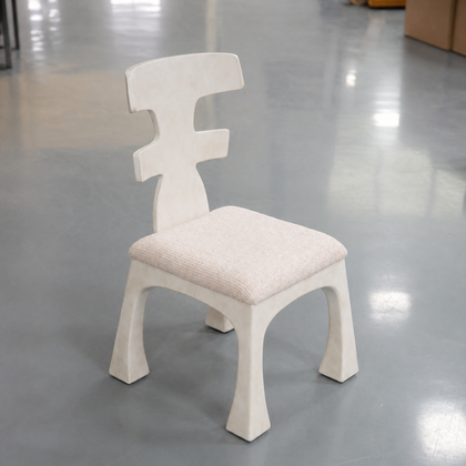 A00047 A00047 Lounge Chair — view 03