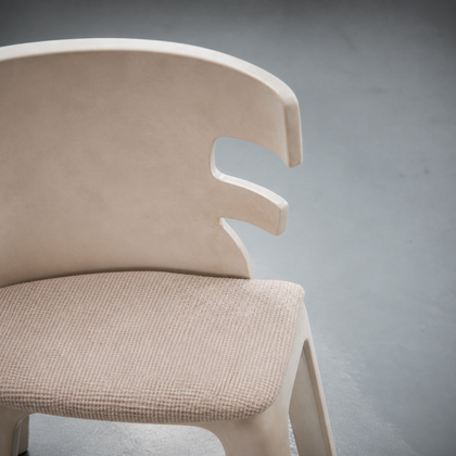A00047 A00047 Lounge Chair — view 05