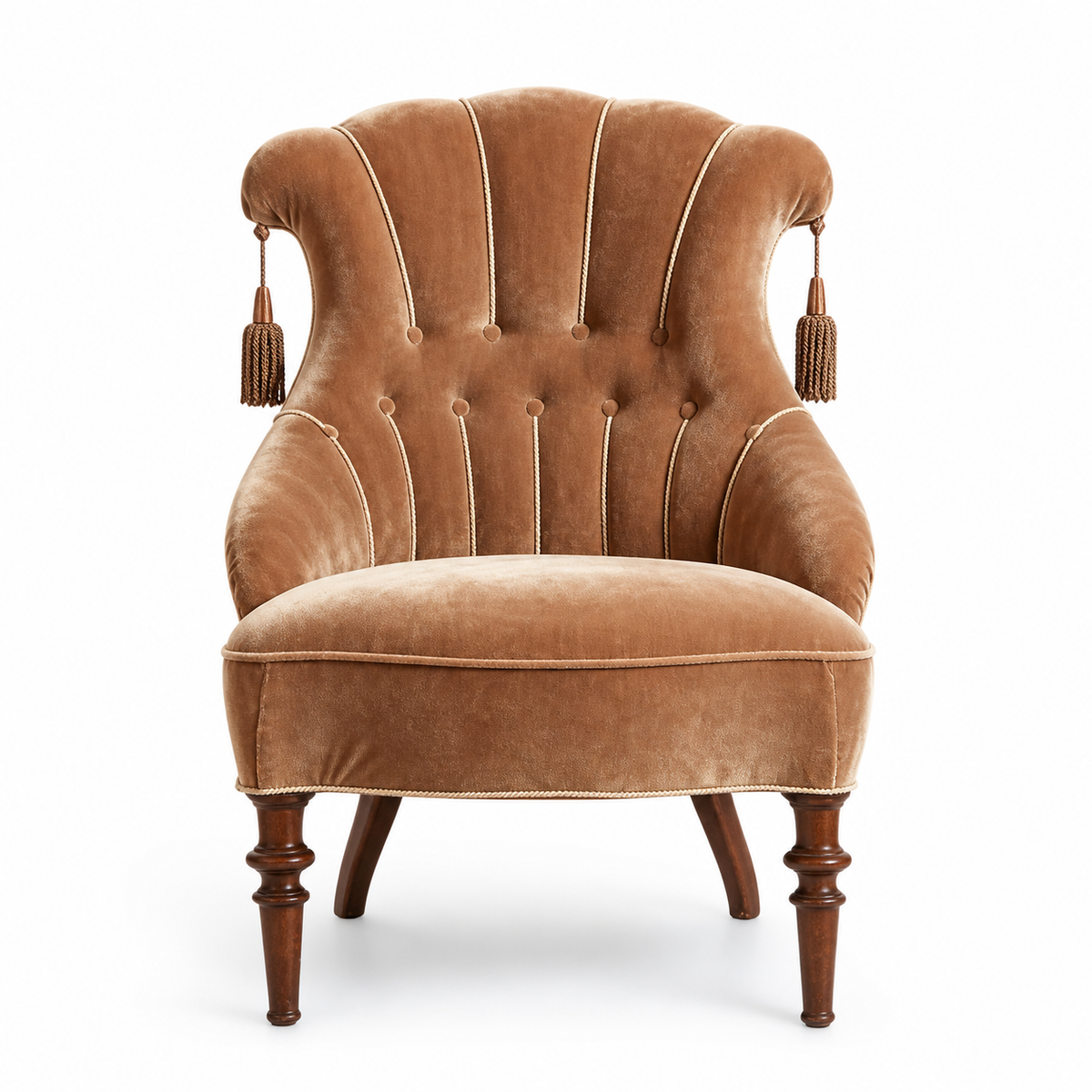 Haven Loft Lounge Chair