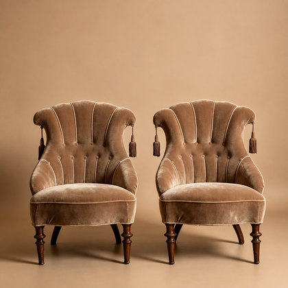 A00048 A00048 Lounge Chair — view 05