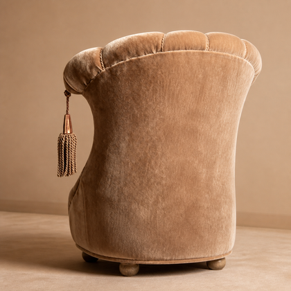 A00048 A00048 Lounge Chair — view 06