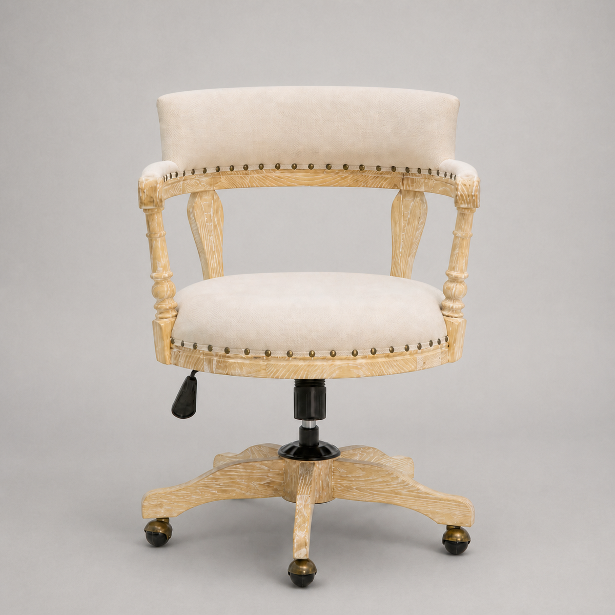 A00058 A00058 Lounge Chair — view 02