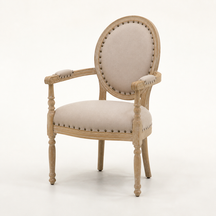 A00058 A00058 Lounge Chair — view 05