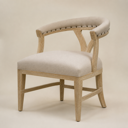 A00058 A00058 Lounge Chair — view 06