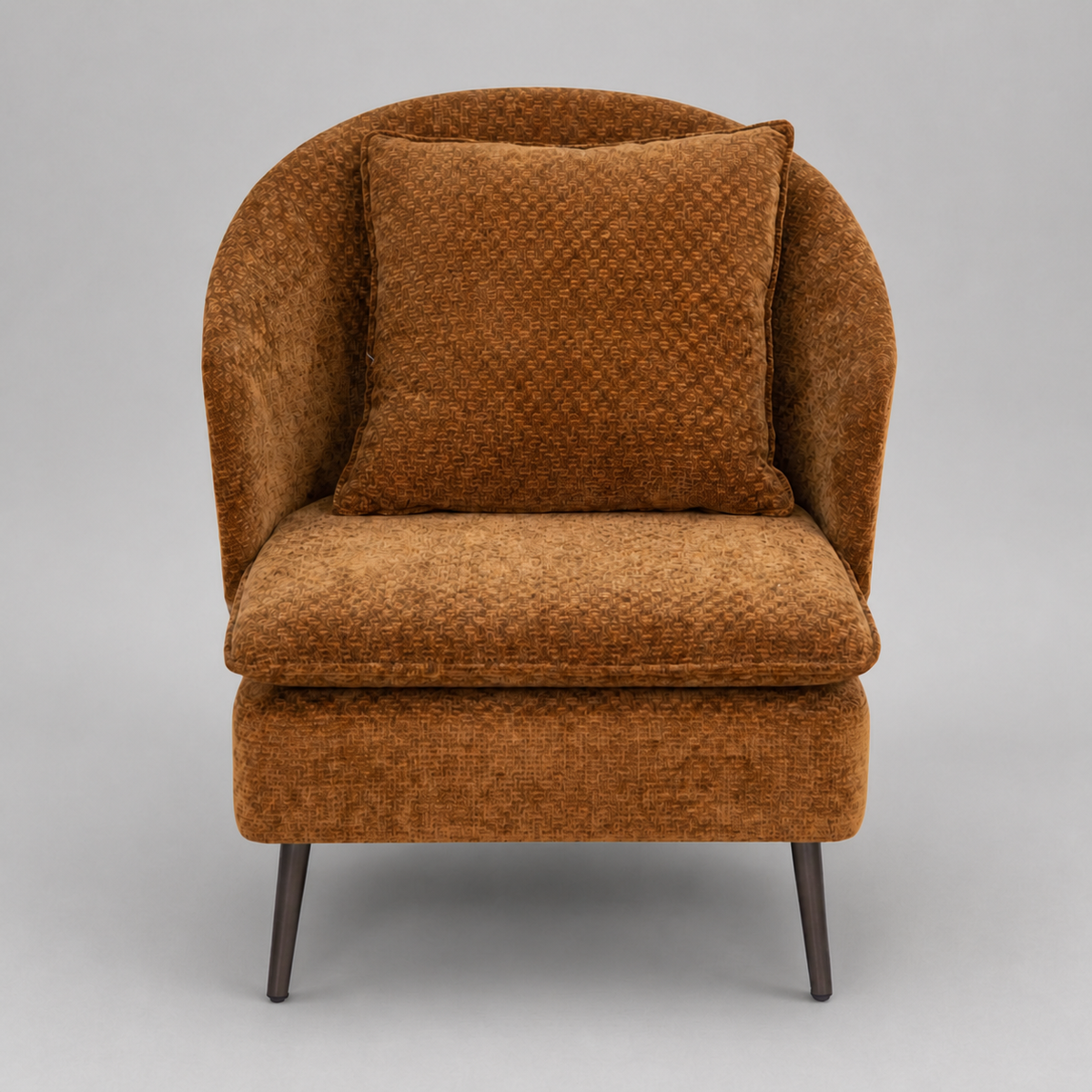 A00064 A00064 Lounge Chair — view 02