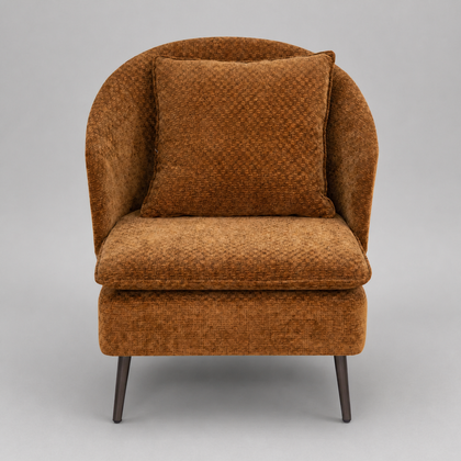 A00064 A00064 Lounge Chair — view 02