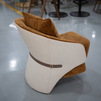 A00064 A00064 Lounge Chair — view 05