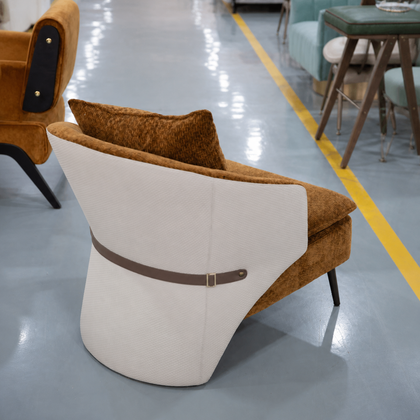 A00064 A00064 Lounge Chair — view 06