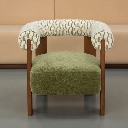 A00077 A00077 Lounge Chair — view 04
