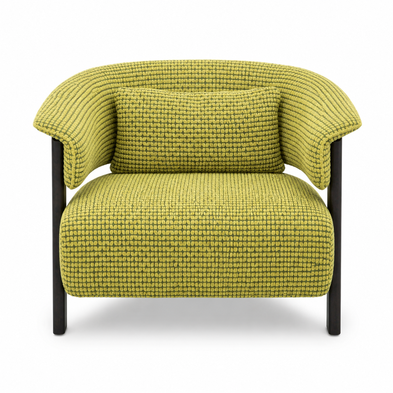 A00088 A00088 Lounge Chair — view 01