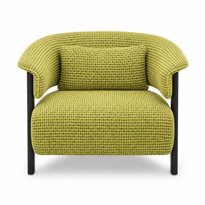 A00088 A00088 Lounge Chair — view 01