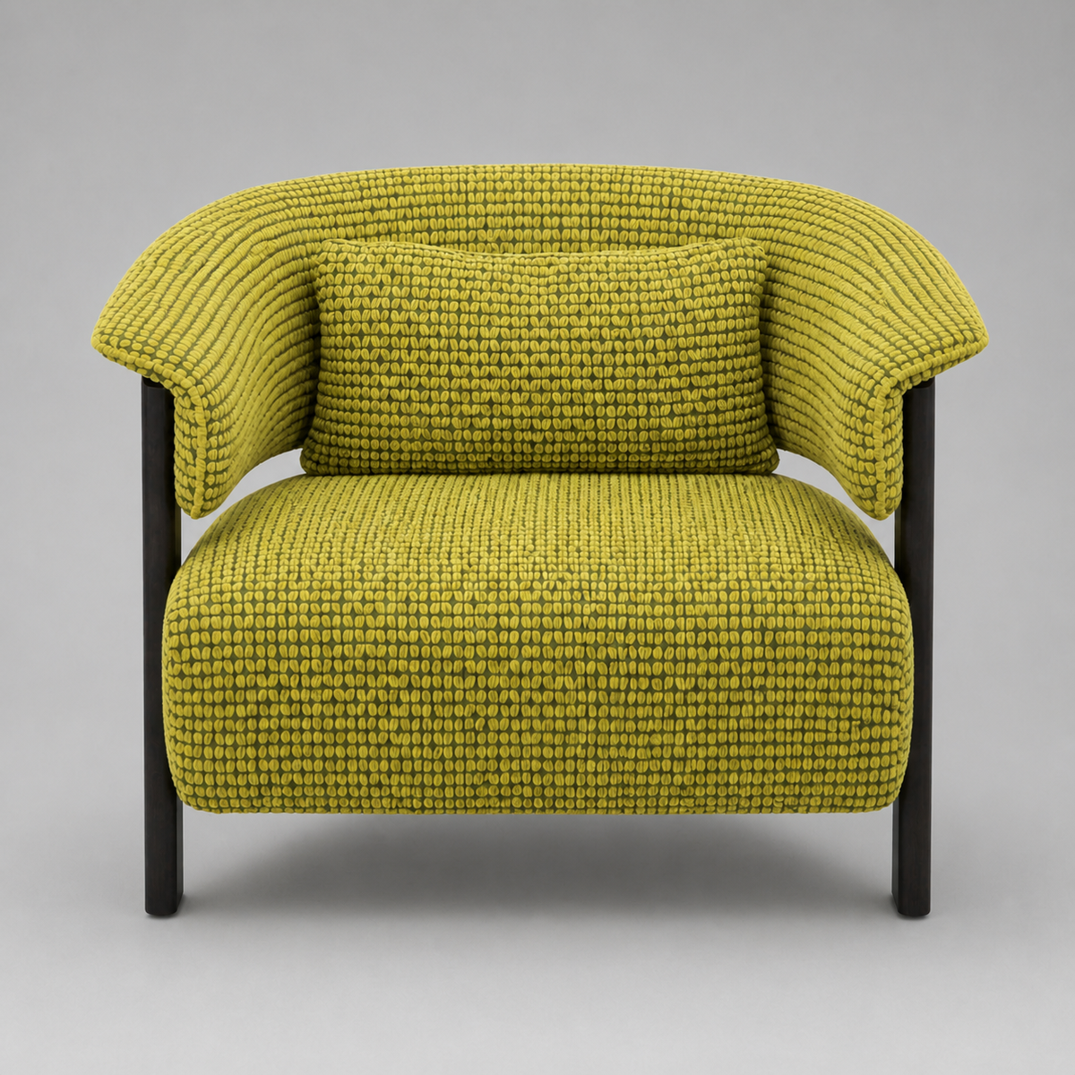 A00088 A00088 Lounge Chair — view 02