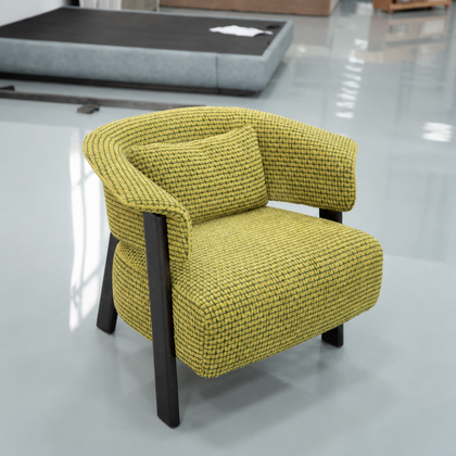 A00088 A00088 Lounge Chair — view 03