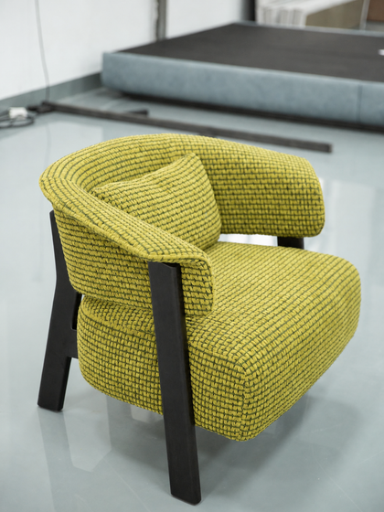 A00088 A00088 Lounge Chair — view 04