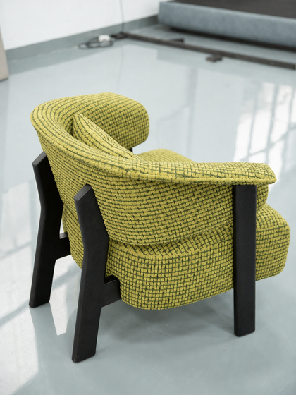 A00088 A00088 Lounge Chair — view 05