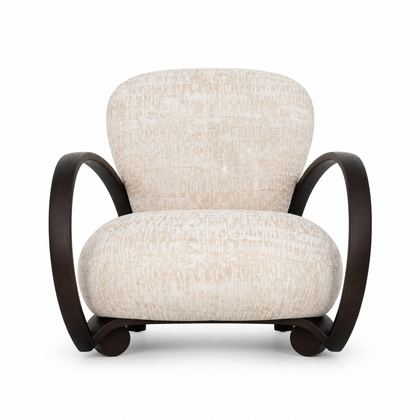 A00094 A00094 Lounge Chair — view 01