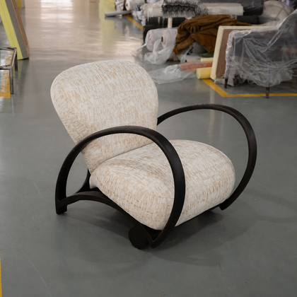 A00094 A00094 Lounge Chair — view 03