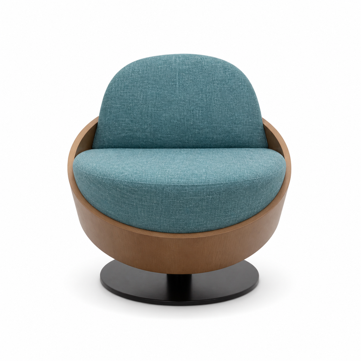 A00101 A00101 Lounge Chair — view 01