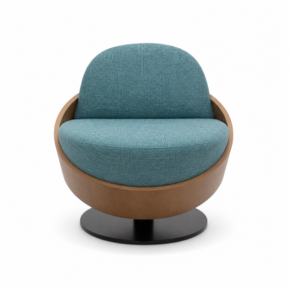 A00101 A00101 Lounge Chair — view 01