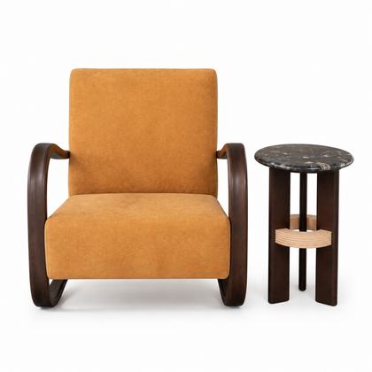 A00108 A00108 Lounge Chair — view 01