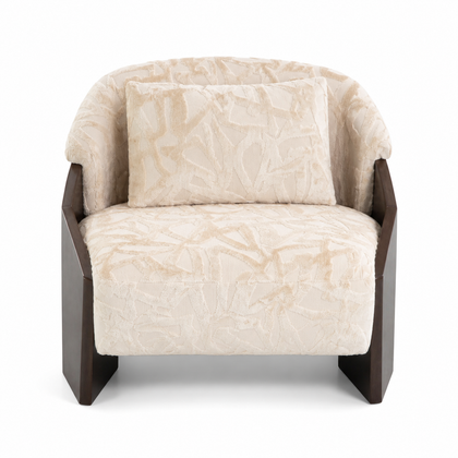 A00114 A00114 Lounge Chair — view 01